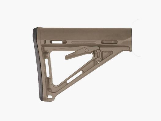 Magpul MOE Carbine Stock Mil-Spec MAG400 - FDE