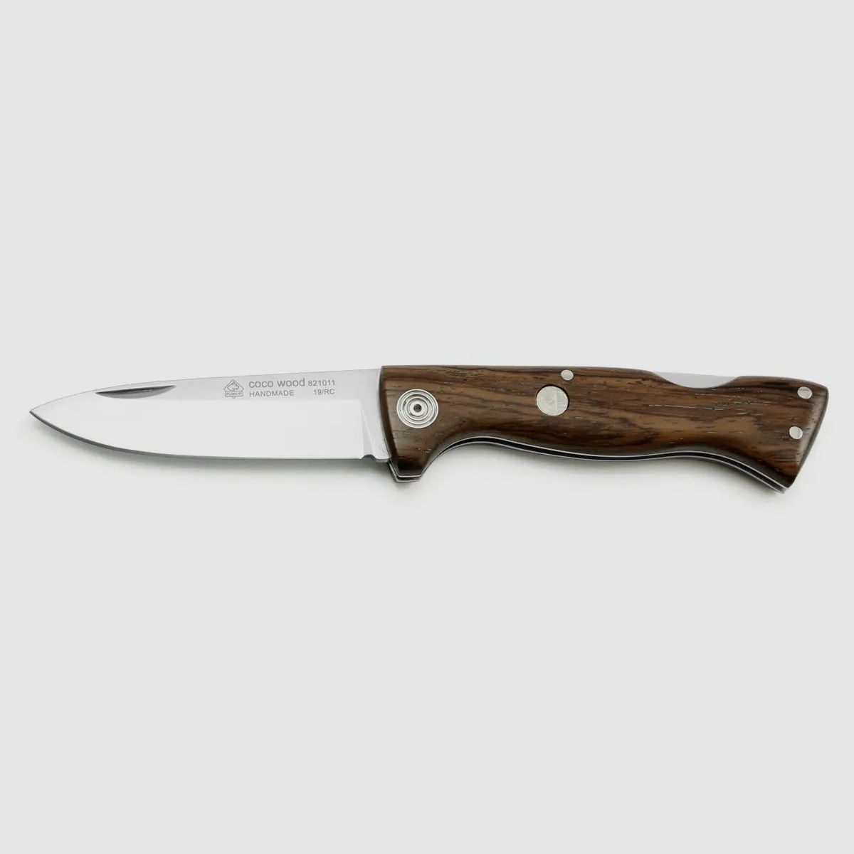 PUMA IP coco wood