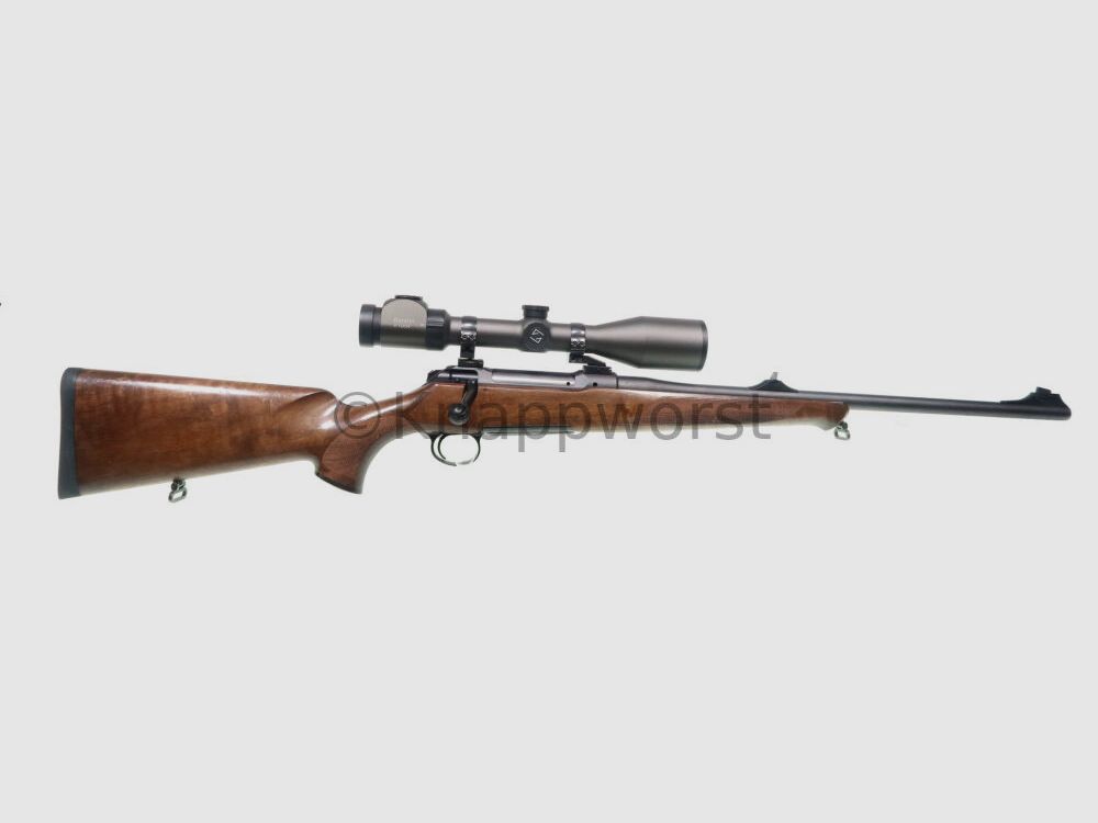 Sauer & Sohn Sauer 101 Classic