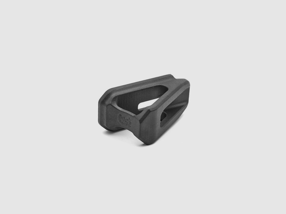 TONI SYSTEM PYPADM15 Płyta podłogowa do magazynków Magpul AR-M4 Gen. 3, Typ: A, zdjęcie 3 z 3