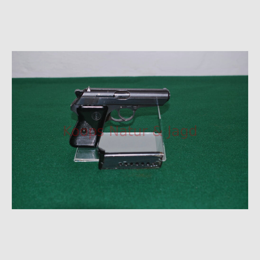 CZ VZOR 50