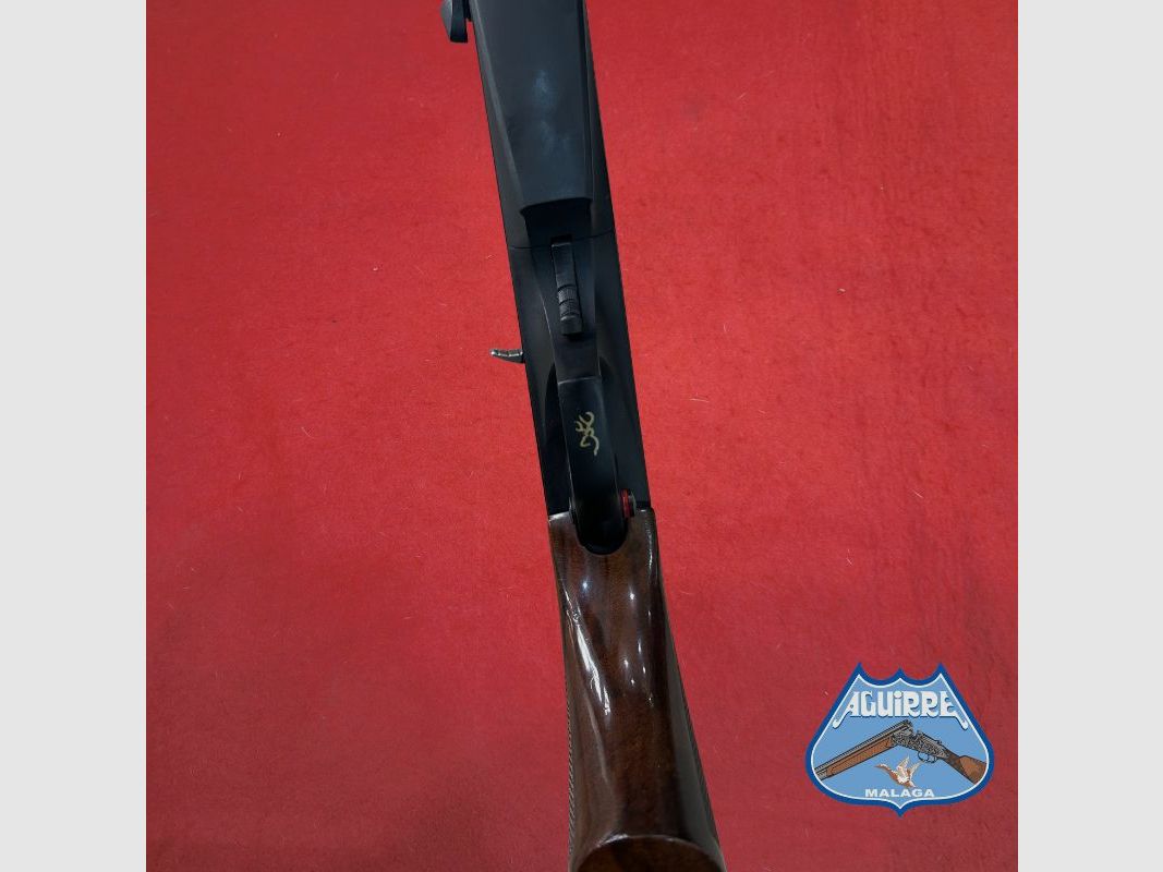 Selbstladebüchse Browning Long Track Kal. 30-06 Sprg, Bild 7 von 9