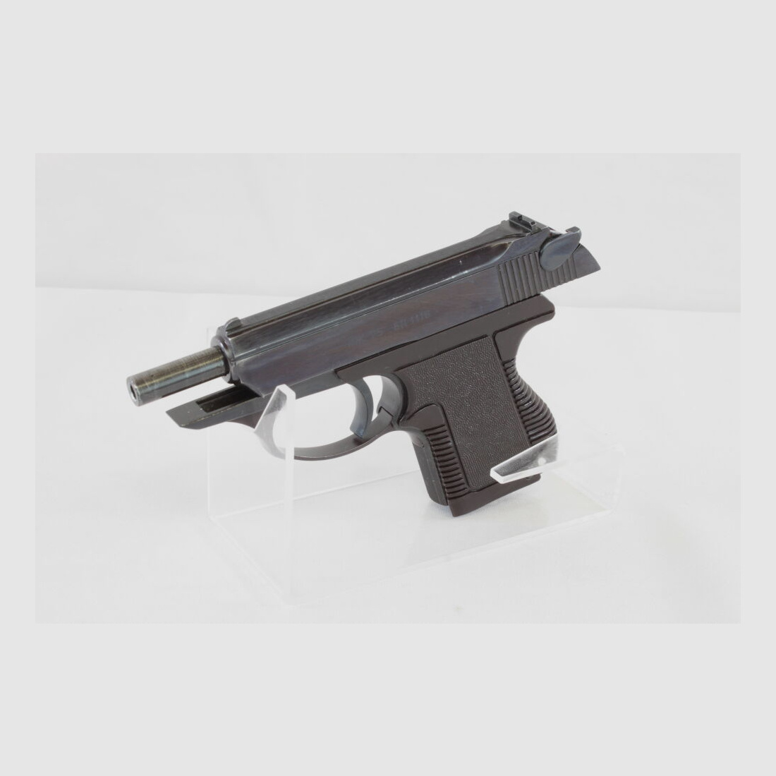 Izmash PSM IZH-75