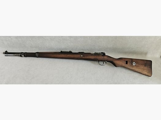 K98k, NUMMERNGLEICH, Mauser, K98, S42/1937, 98k