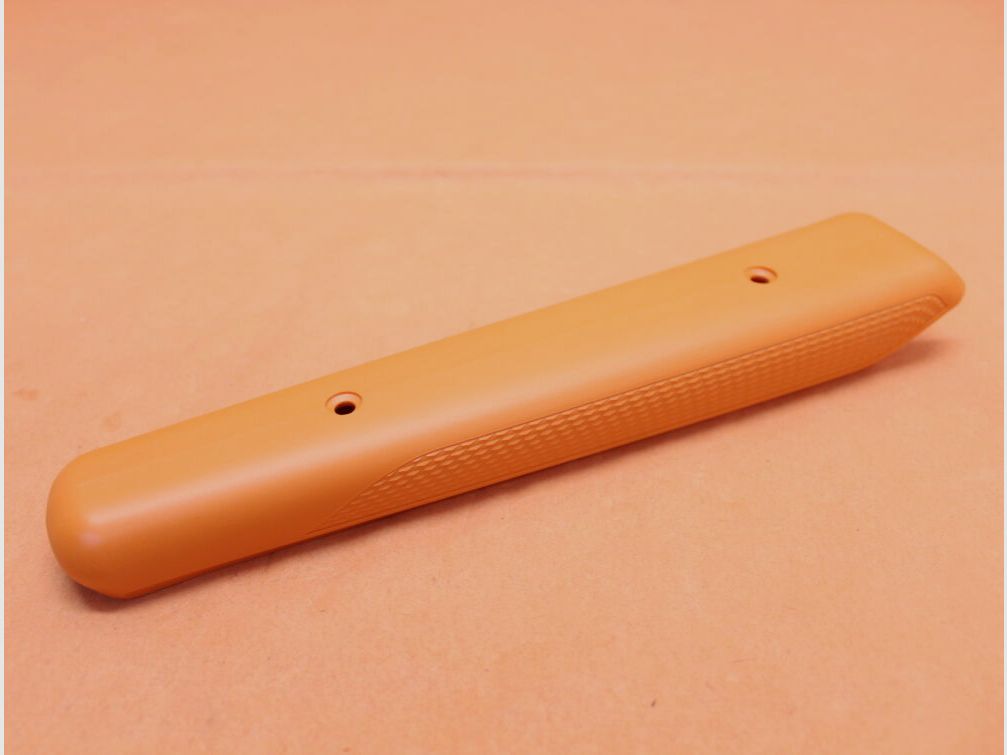 Tikka Tikka T1x/T3x : Avant de la crosse Varmint/large (S54069684) Polymère orange, par exemple pour CTR