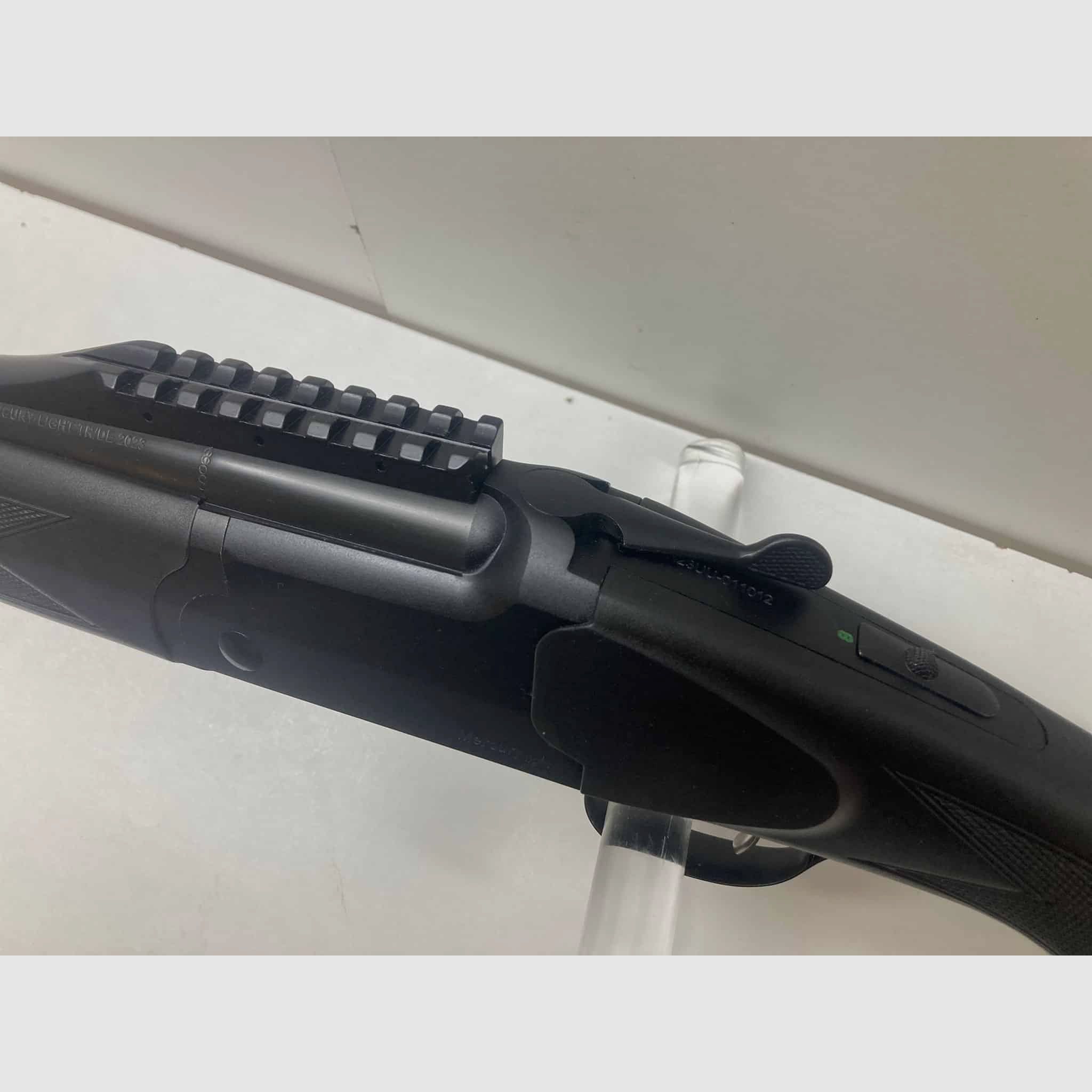 Mercury Tactical BDF