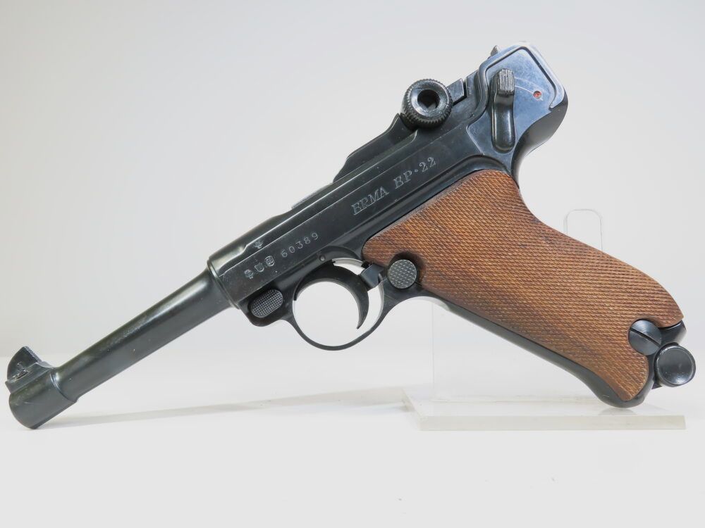 Replika Erma EP22 EP-22 / 08