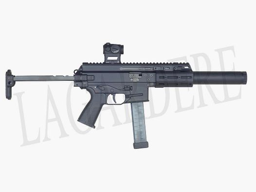 B&T APC9K SD PRO (Semi-Automatik Maschinenpistole)