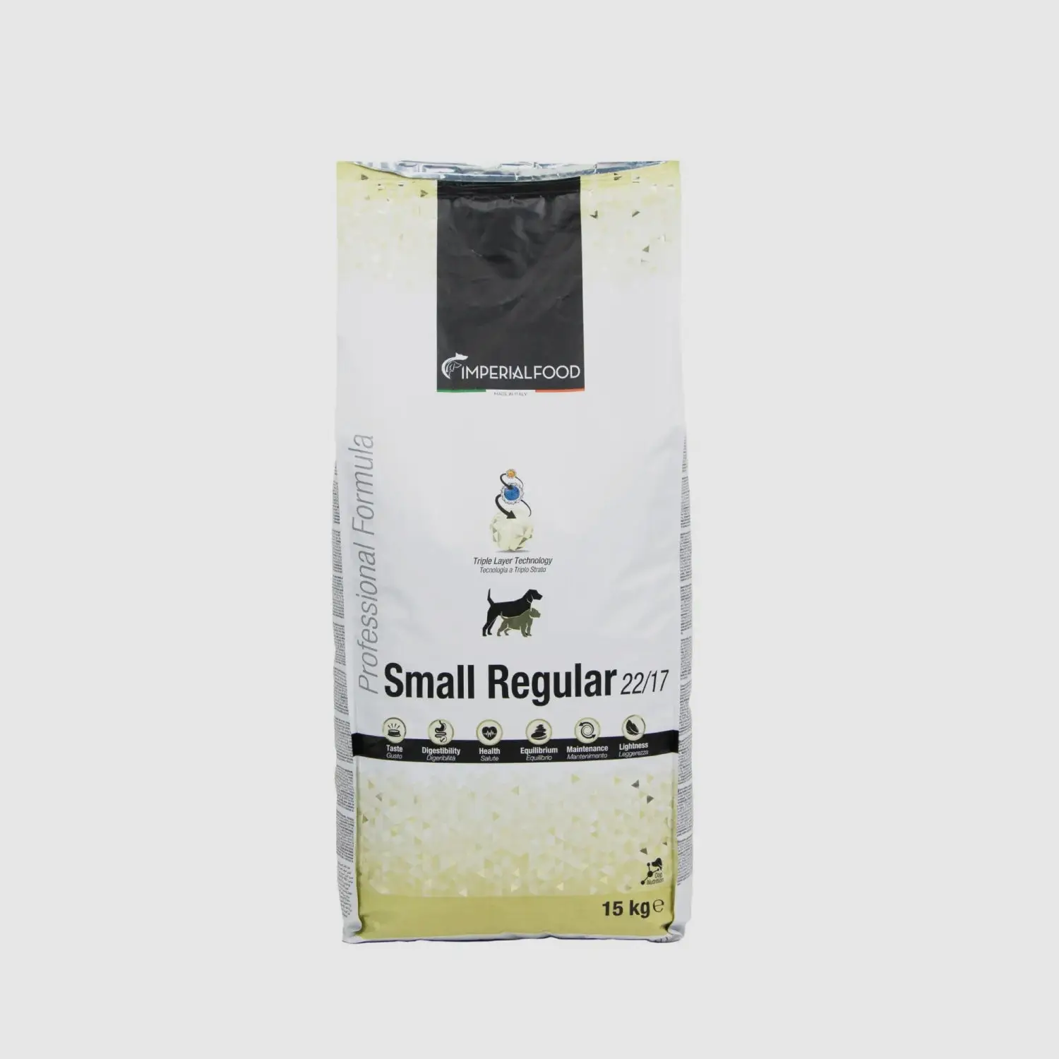 Imperial Food Small Regular 15 kg, Bild 1 von 2