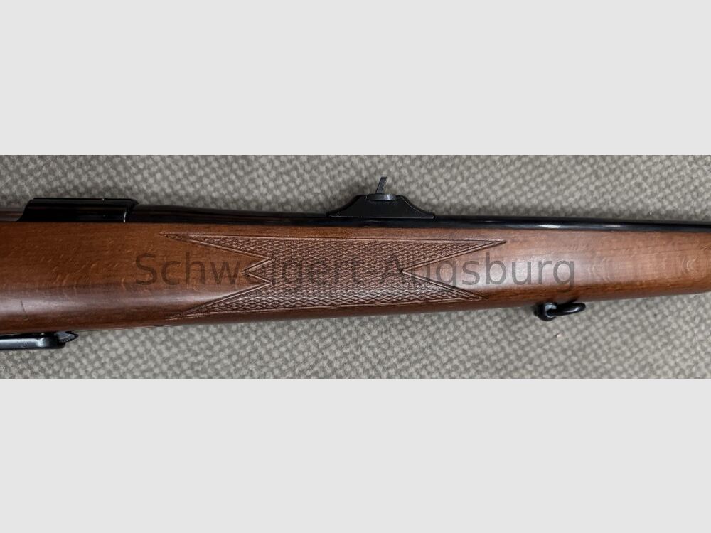 Mauser 201 .22lr