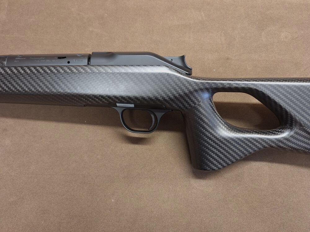 Blaser R8