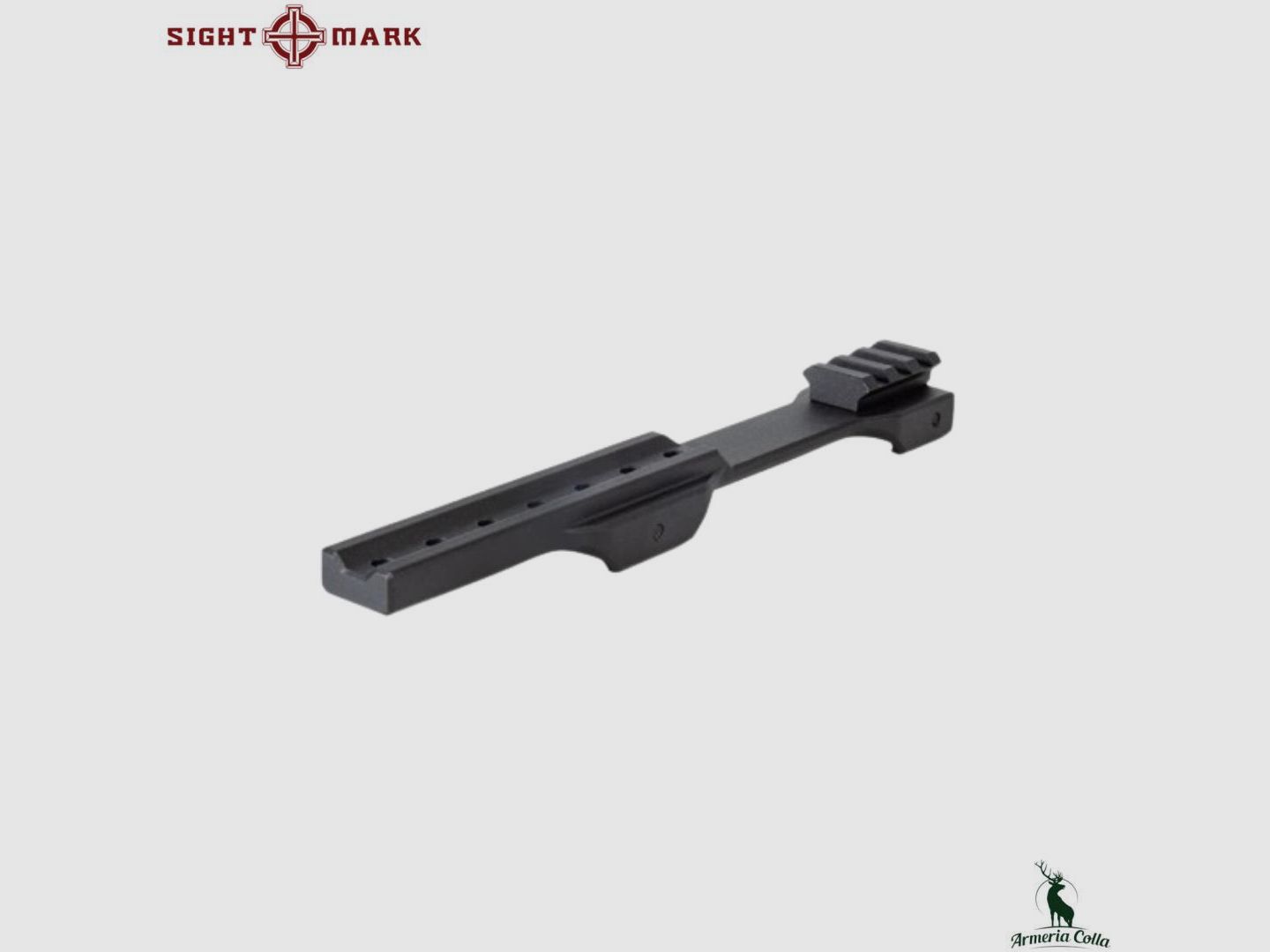 Sightmark Base Wraith Mini Monture Longue