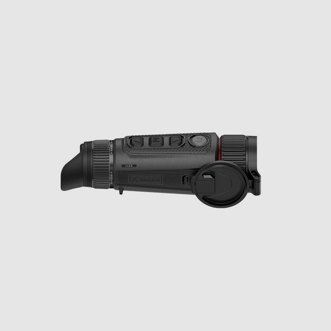 Nocpix Vista H35 Wärmebildmonokular, Bild 6 von 7