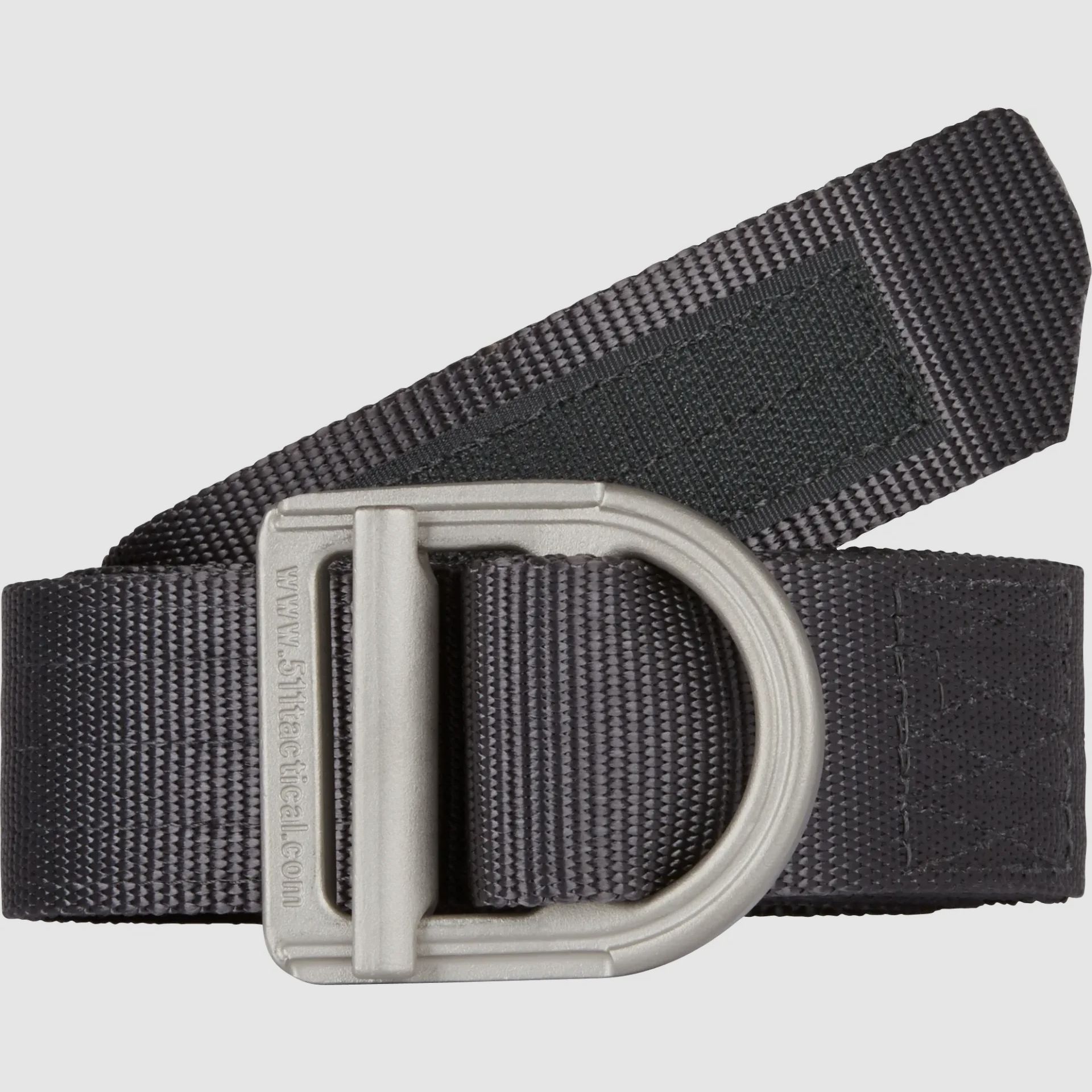 1,5" Trainer-Gürtel (Anthrazit) - 5.11 Tactical, Bild 4 von 4