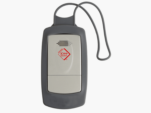 Alarm Travel Tag