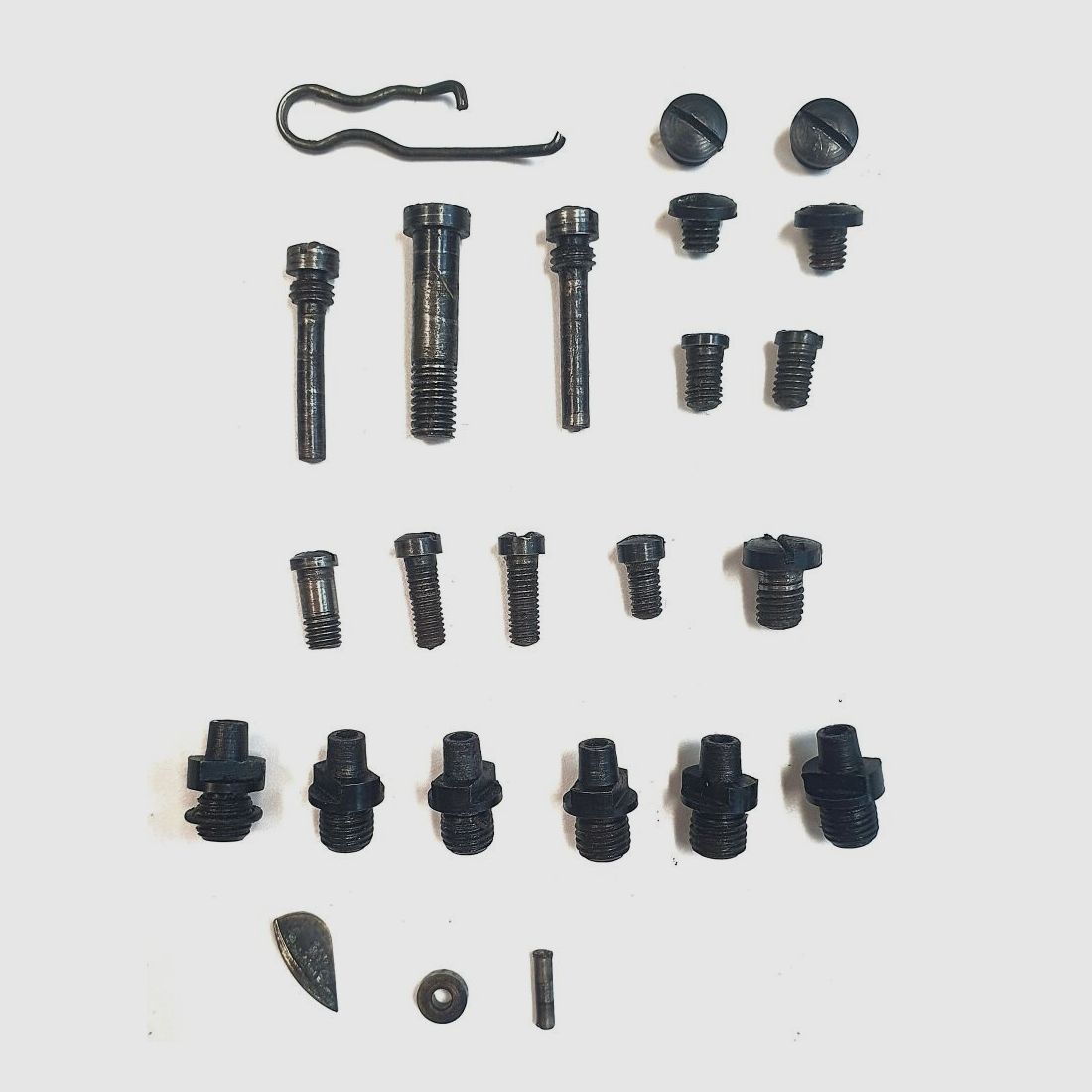 Euroarms parts set Brescia Mod. 1860 Army, image 2 of 5