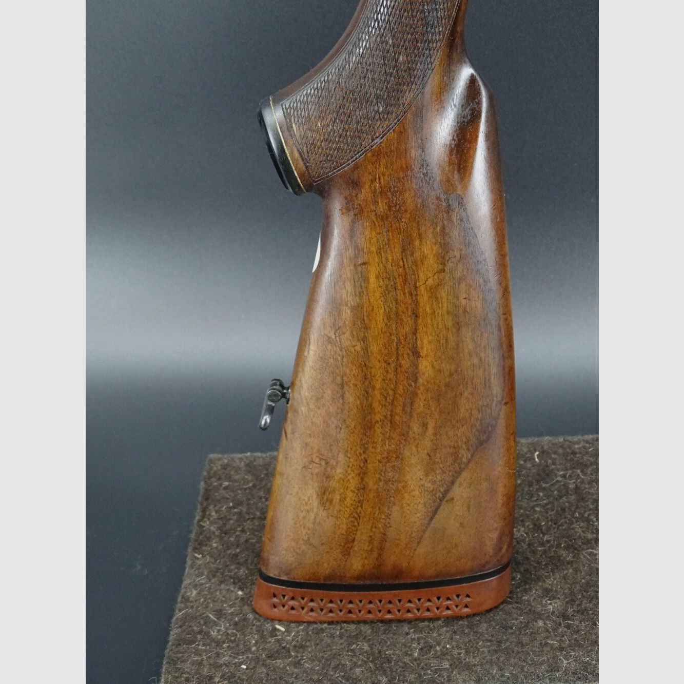 Zastava Kaliber .30-06 Springfield mit MAK Schwenkmontage