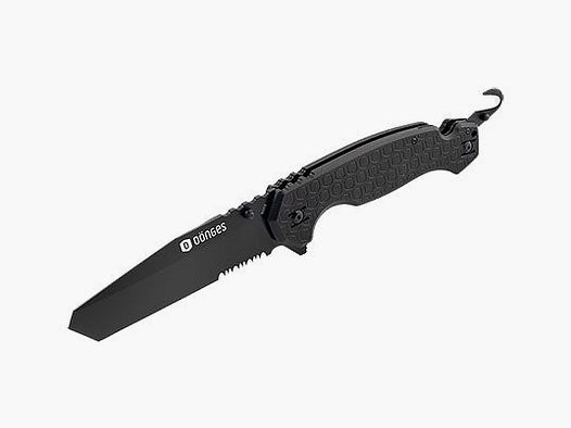 Couteau Böker Plus Professional Tactical - Série Dönges