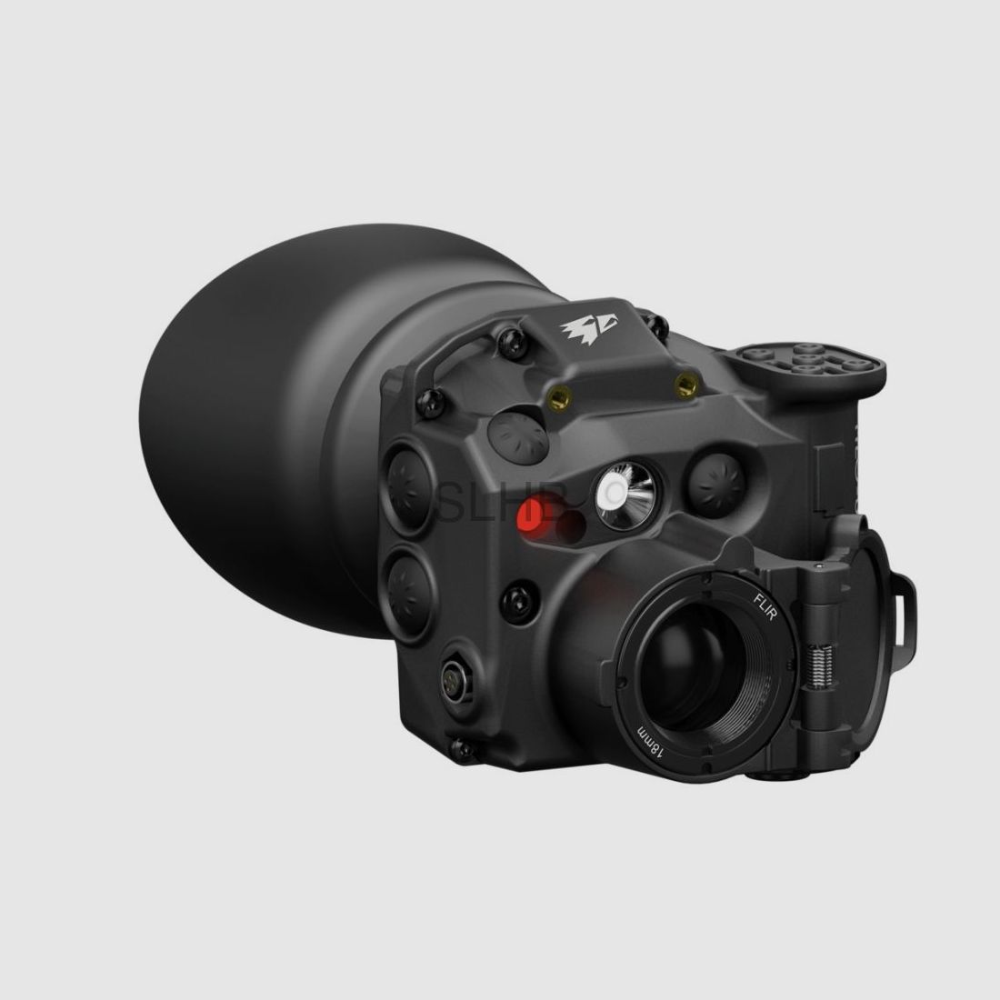 Industries Andres TILO-3Z+2×™