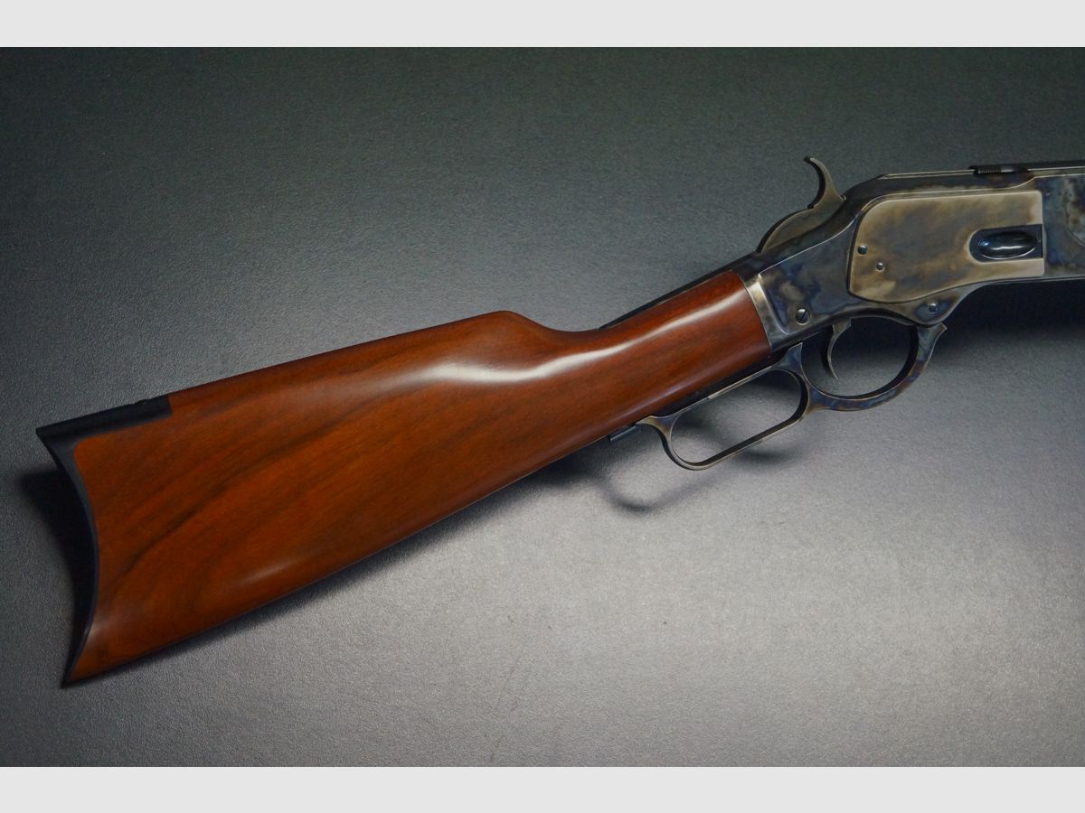 Uberti 1873 Trapper Rifle .45 Colt, Bild 2 von 6