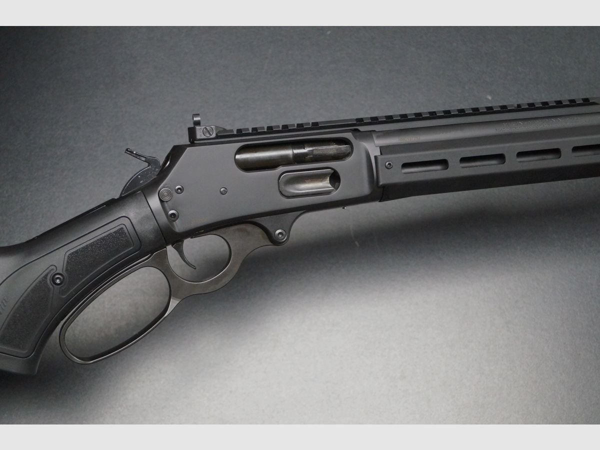 Marlin 1895 Dark Series 45-70 Gov, Bild 4 von 8