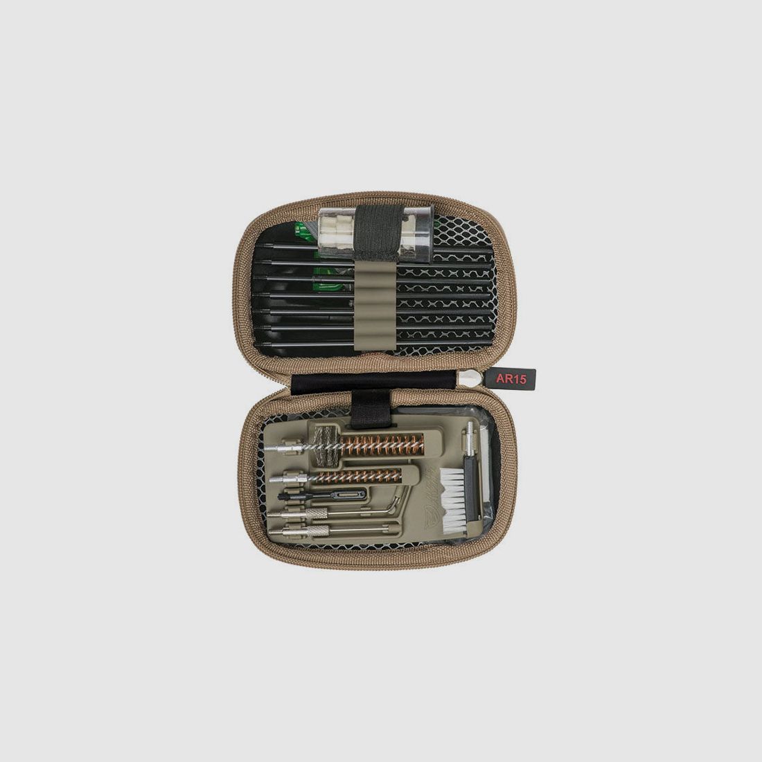 Reinigungsset GUN BOSS - AR15, Bild 1 von 7