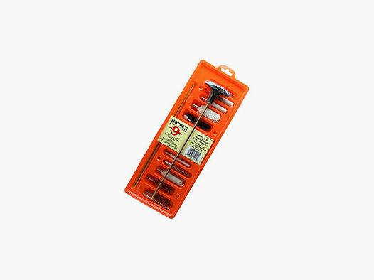 HOPPE'S Reinigungsset – universal