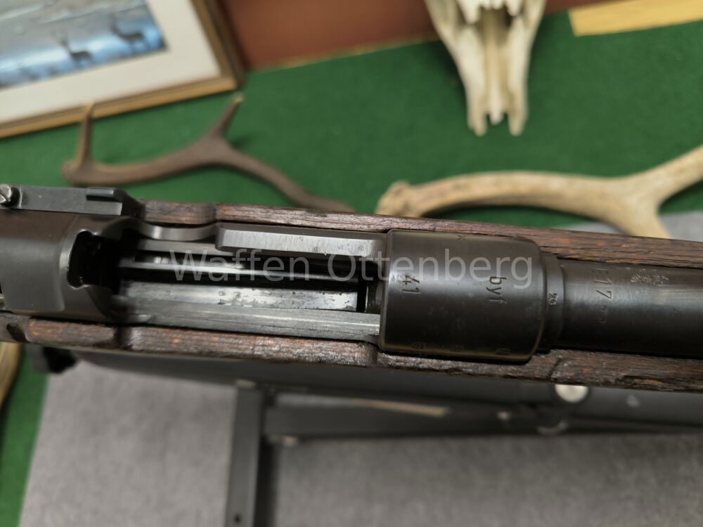 Mauser K98 byf 41