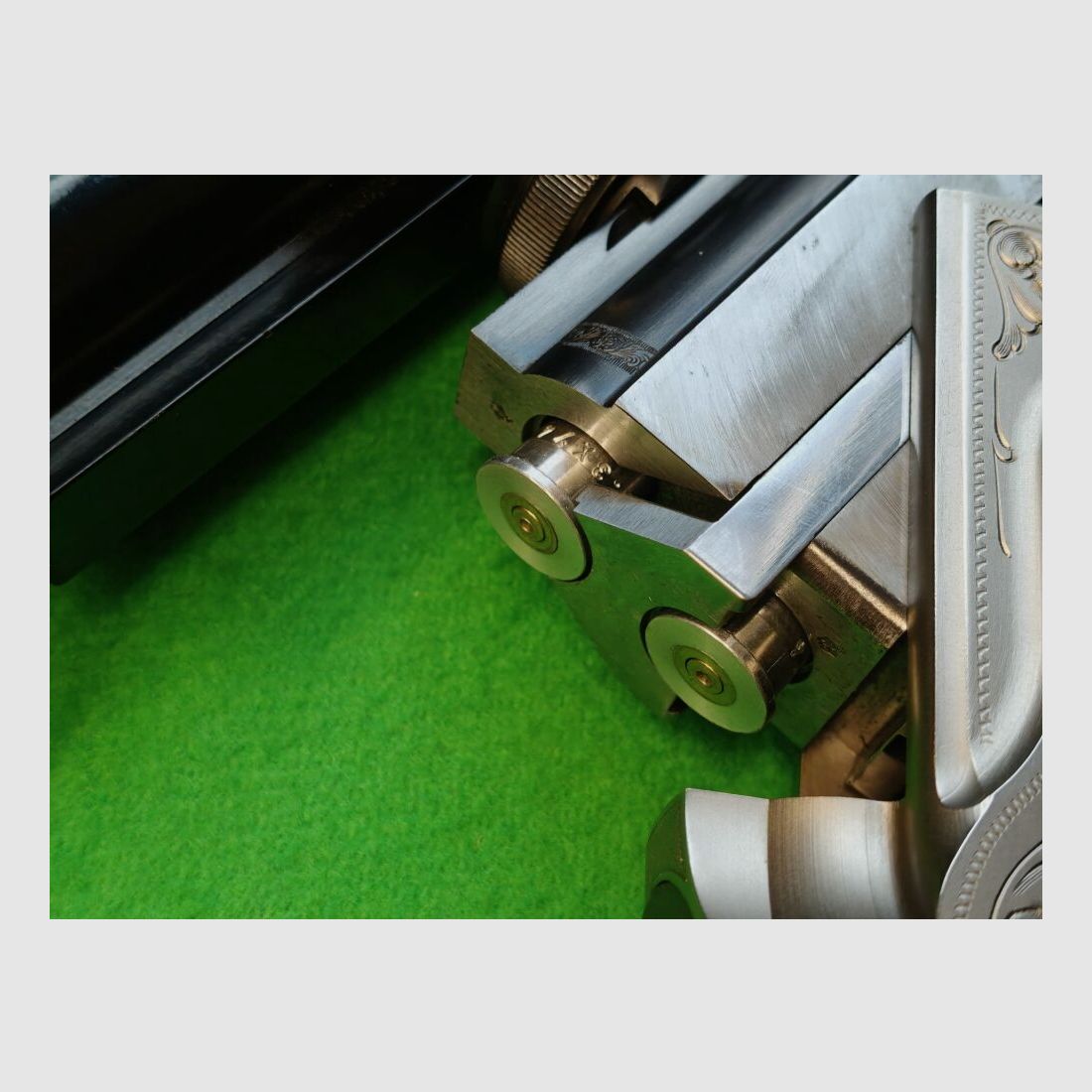 Krieghoff Ultra Links