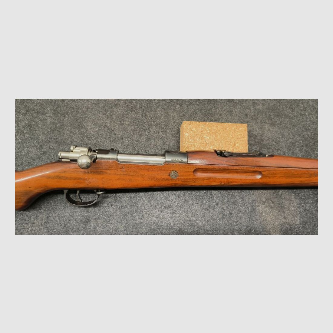 Persien Mauser M98 Modell 1938