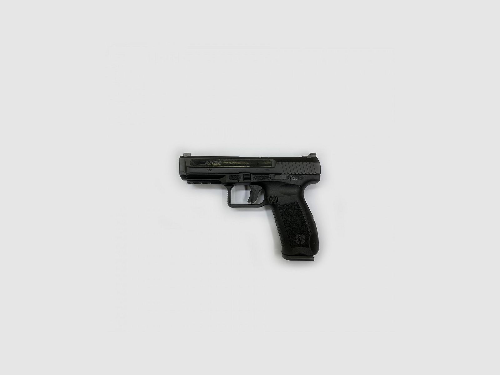 Canik TP9 FS Kal. 9x21, Bild 2 von 3