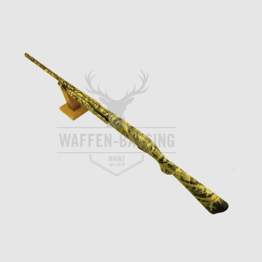Winchester SPX Waterfowl
