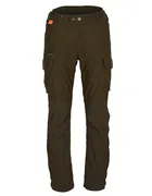 Pinewood Småland Forest Pantalon vert