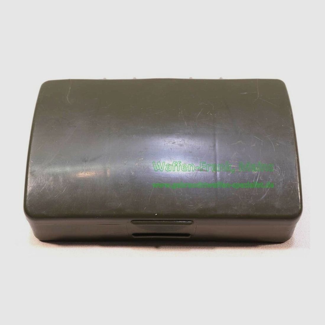 Deutsch, Herst. unbekannt BW-Reinigungsset 7,62 mm