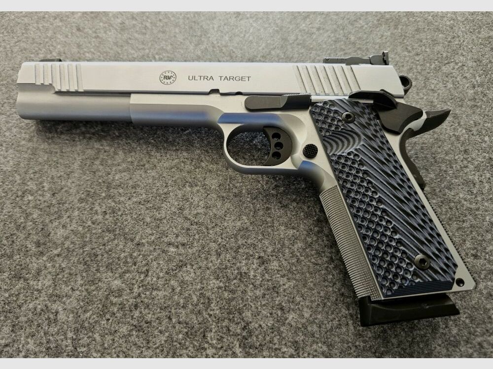 RBF 1911-A1 ULTRA TARGET