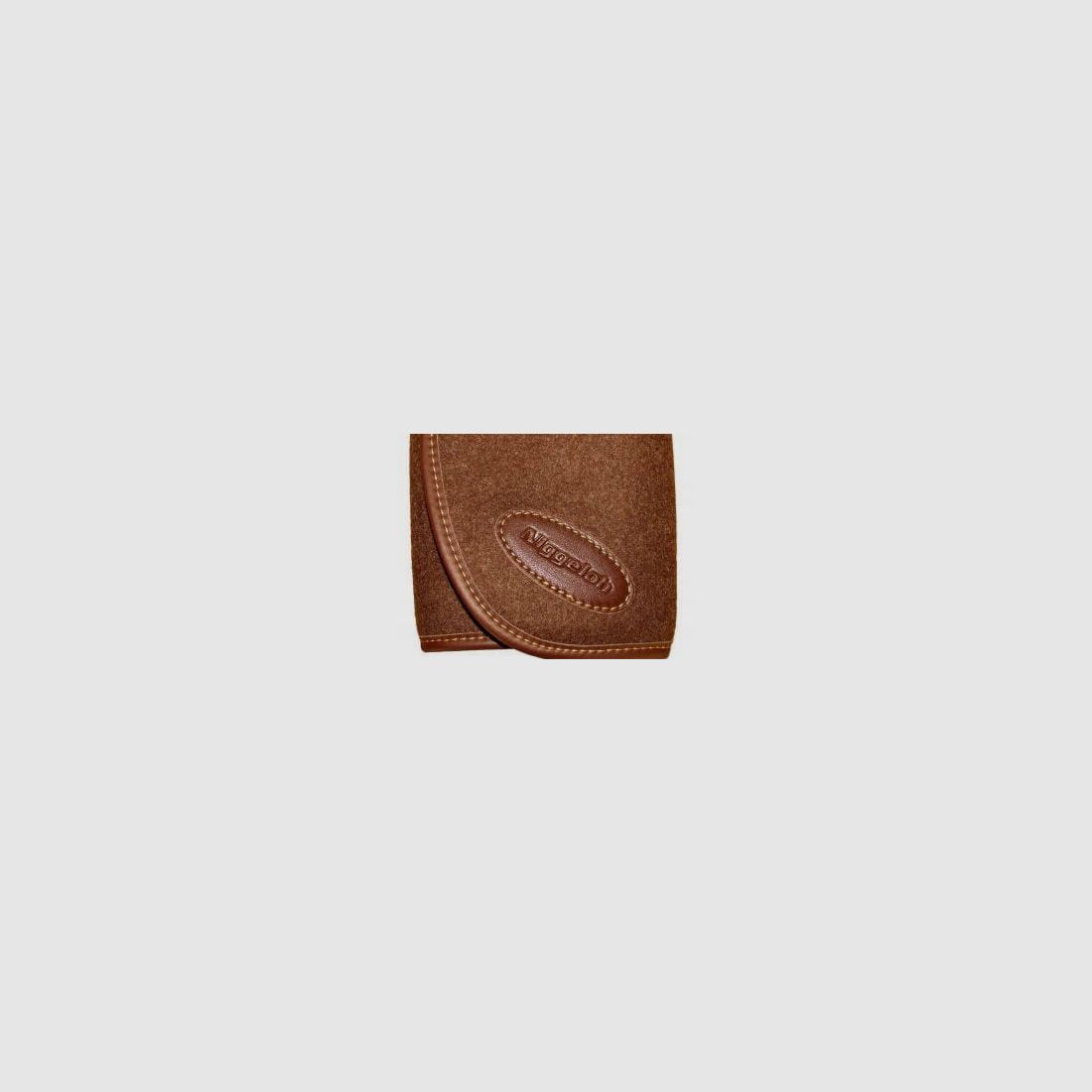 Coussin de siège Niggeloh Classic Loden