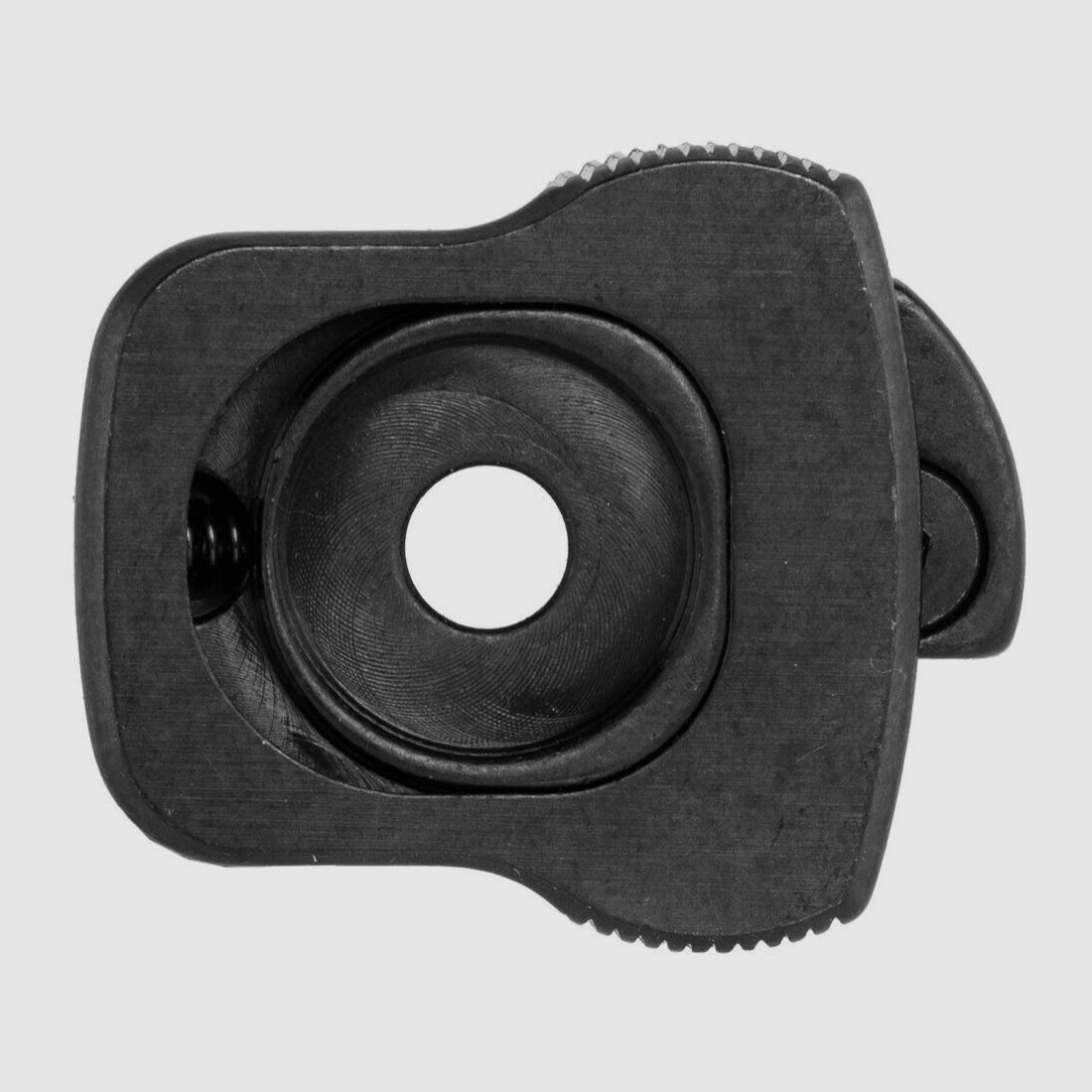 Adapter/ Locking Mount Base Ar Merkel Sl1 And Sl2, image 3 of 4