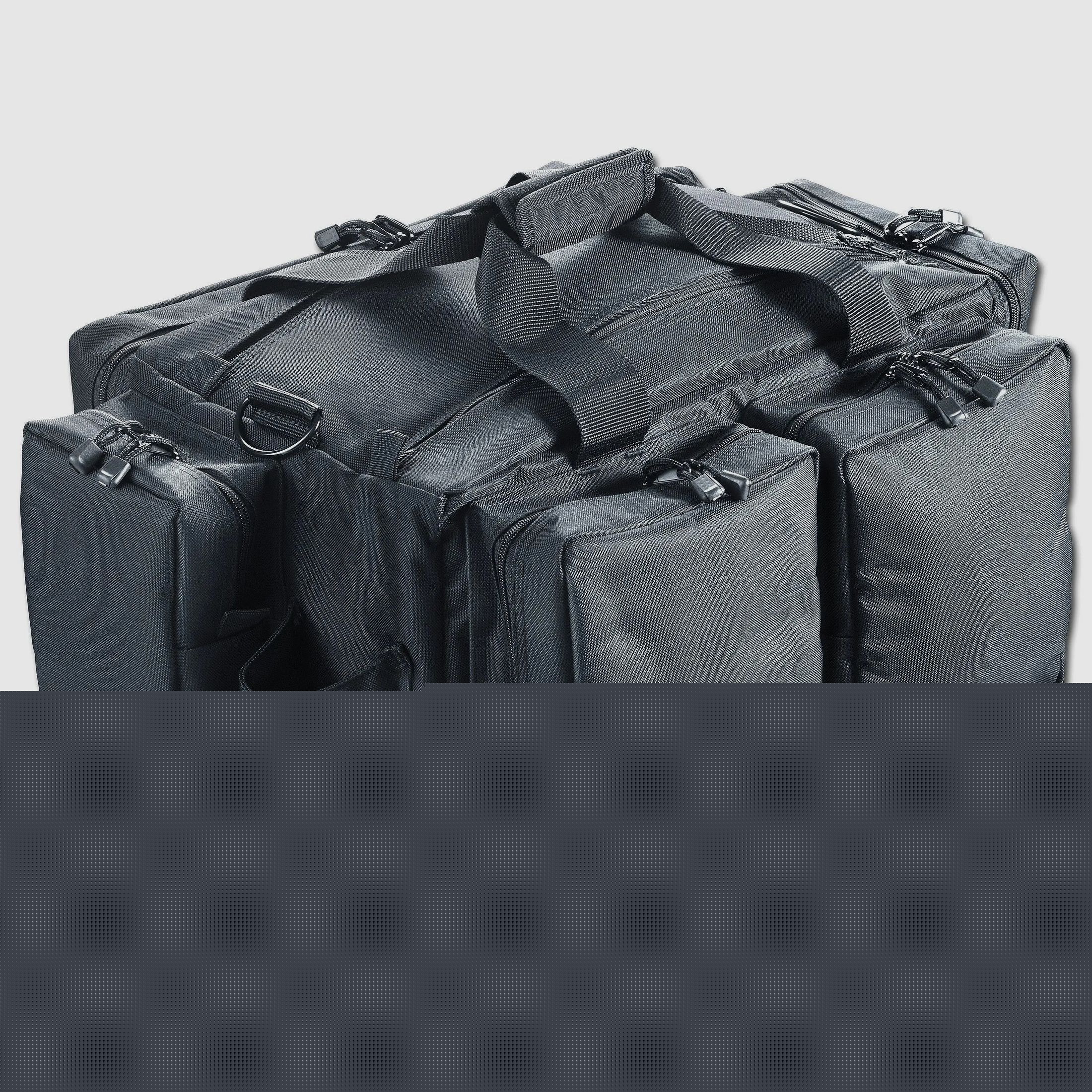 Walther Tasche Range Bag