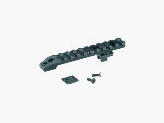 RECKNAGEL PICATINNY BRIDGE MOUNT FOR SEM 89-133 MM