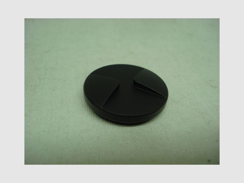 Batteriedeckel Meostar R2 - mit Parallaxeverstellung