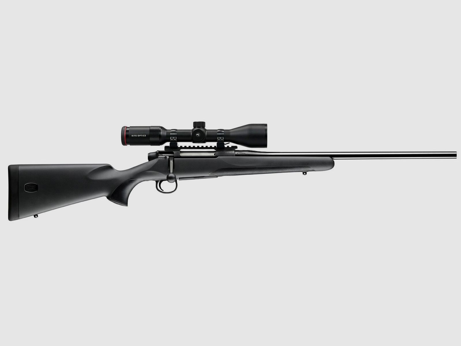 Mauser M18 Standard Komplettangebot inkl. Optik