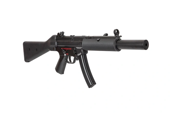 ASG submachine gun CES SD5, image 5 of 18