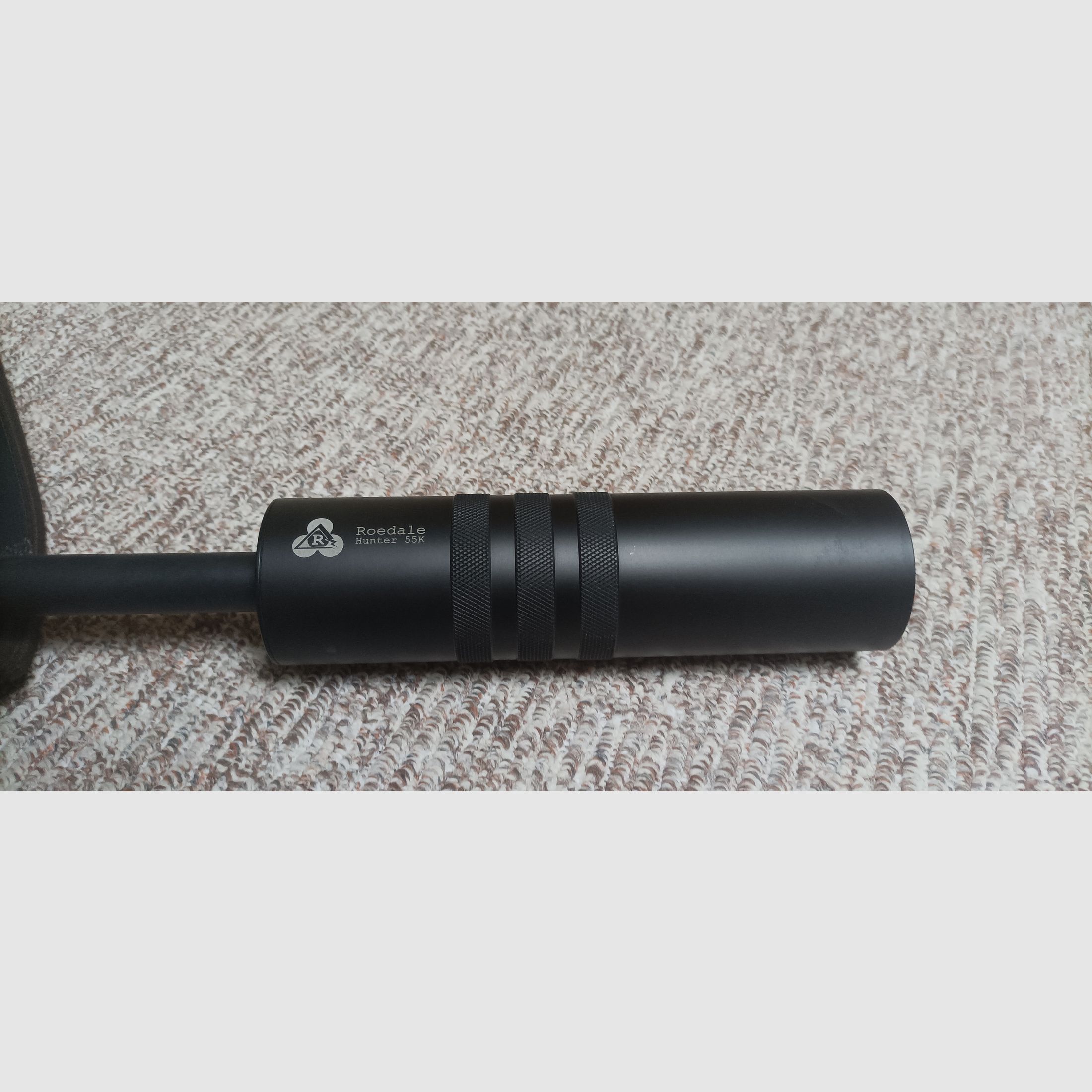 Sauer 202 Forest, Kal.308 win