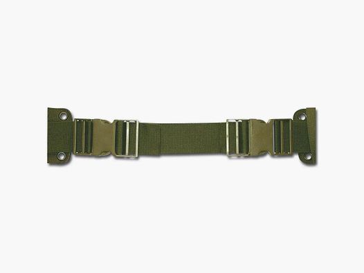 Maison Maison Extension de ceinture de hanche Bundeswehr