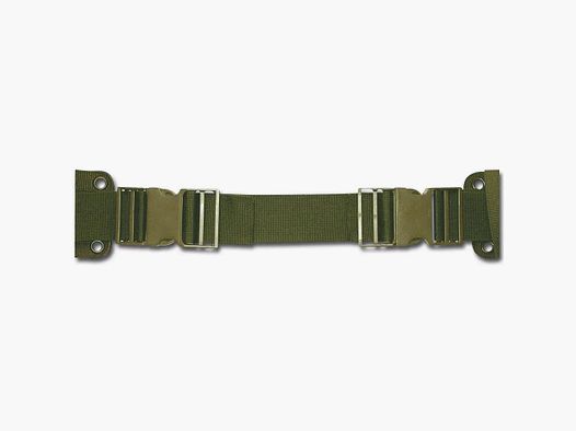 Heim Heim Bundeswehr Hüftgurtverlängerung