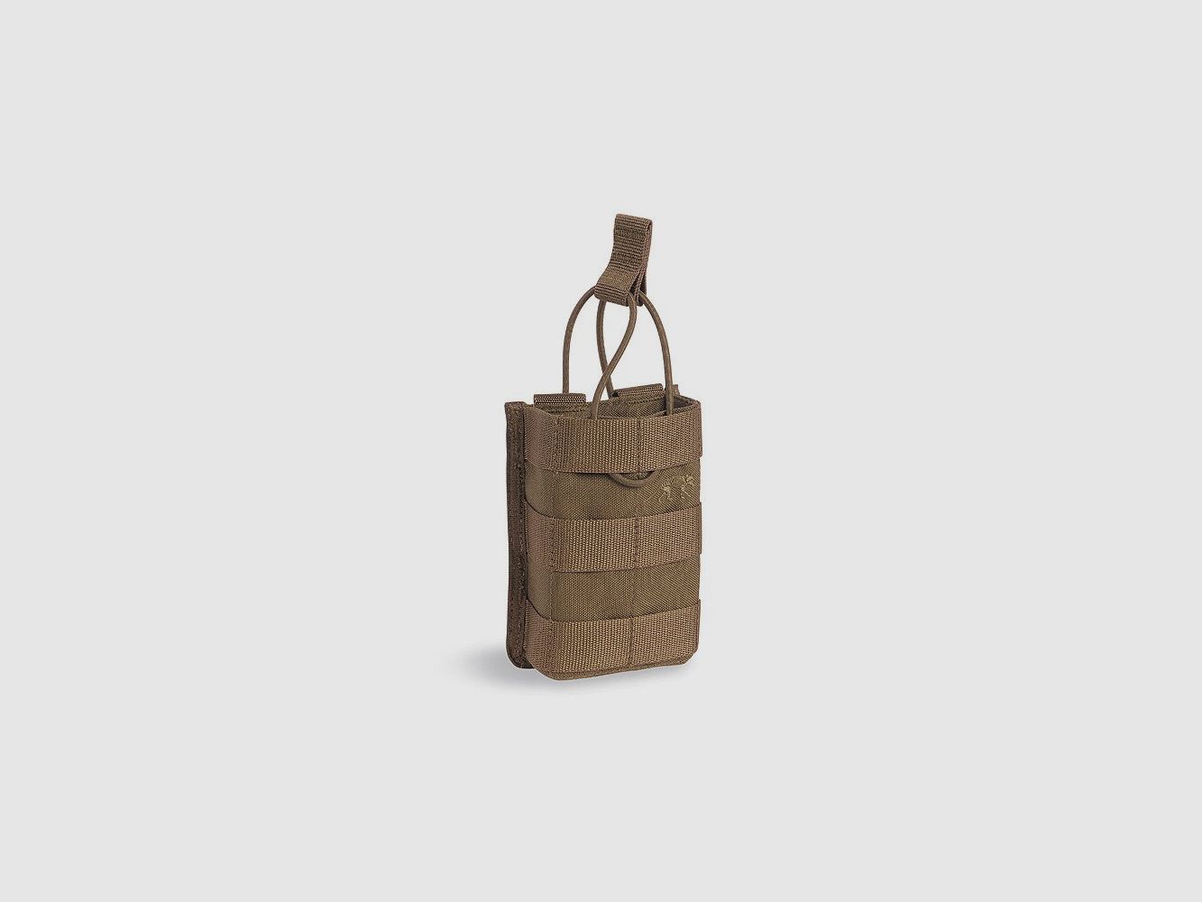 Tasmanian Tiger SGL Mag Pouch Bel MKII Coyote Brown