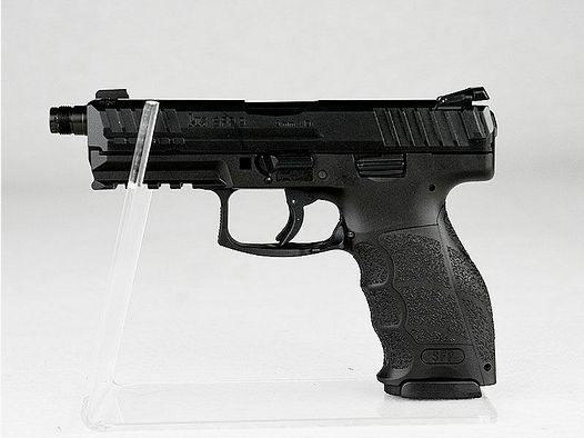 Heckler & Koch SFP9 SD-SF Tactical 9mmLuger