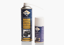 SchleTek Carbon Cleaner