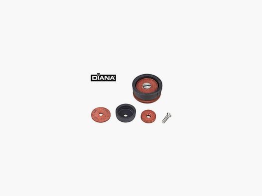 Diana 27 Complete Piston Seal with Screw