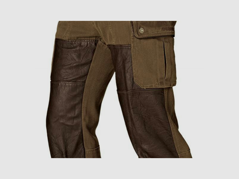Härkila Oryx Pantaloni, immagine 4 di 7